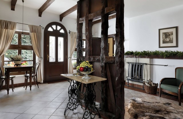 Oliwa Park Residence