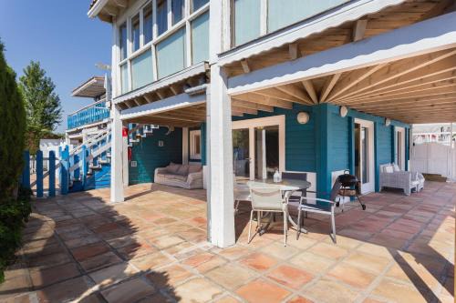 Oliwood Beach - Amadeus