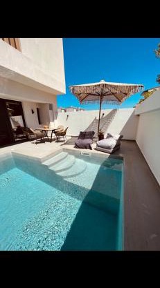 Olvion Luxury Living