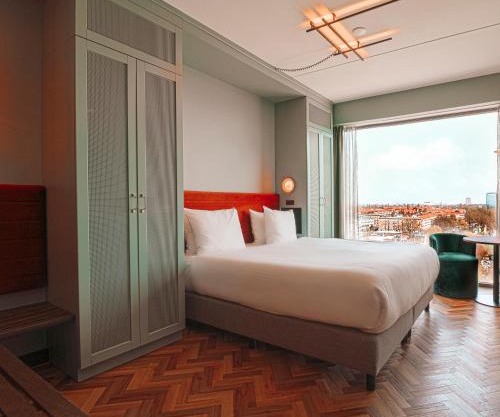 Olympic Hotel