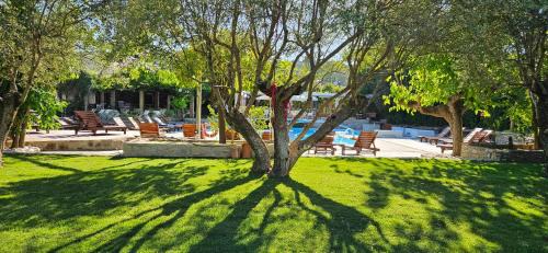 Olympic Village Hotel & SPA