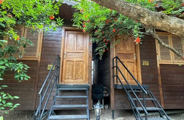 Olympos Varuna Pension