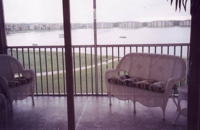 On 18th Green Royal - 4th Floor Beautiful Decor - Spectular View & Great Sunset