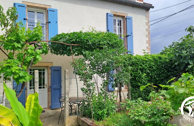 On s'y plaît - Albi - City break