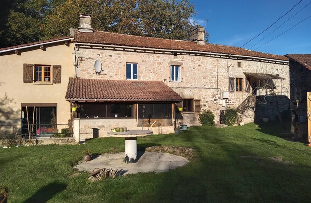 On the Hill Sousceyrac-en-Quercy