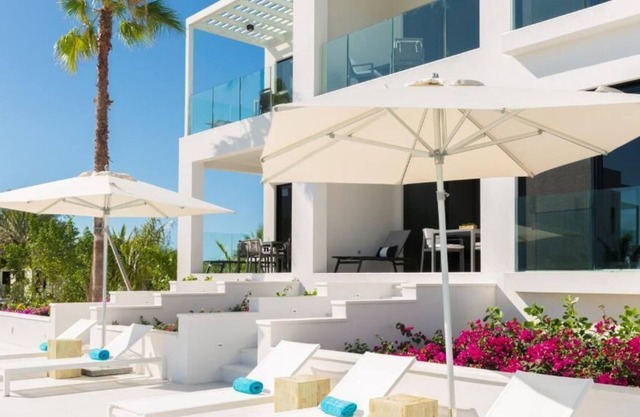 On the Ocean Studio with a Terrace!