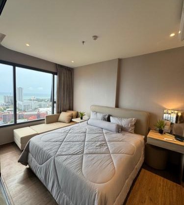 Once Pattaya Panorama View