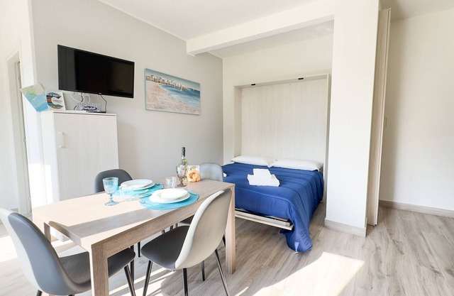 Onda Blu House by Ca-Sa Check