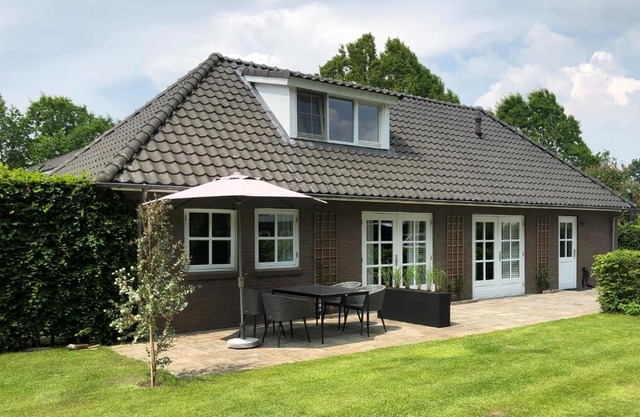 Onder het dak van Brabant