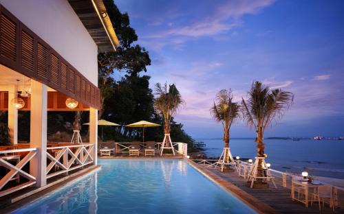 One Beach Resort By EHM
