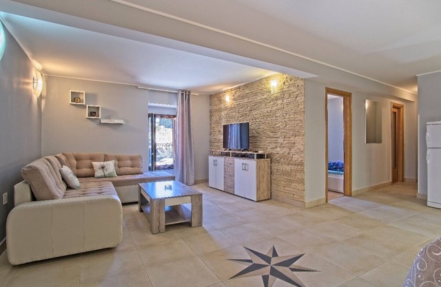 One-Bedroom Apartment in the center of Veli Losinj