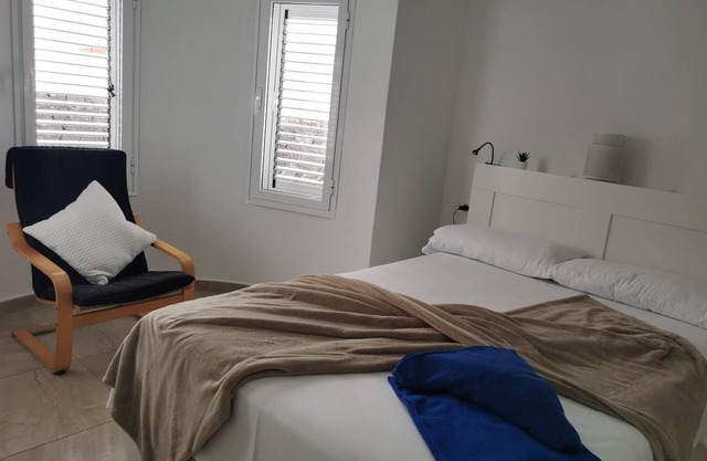 One bedroom apartment