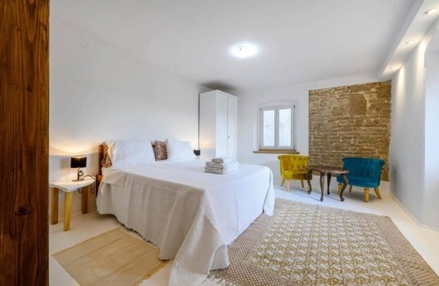 One bedroom apartment with air-conditioning Šibenik (A-23803-b)