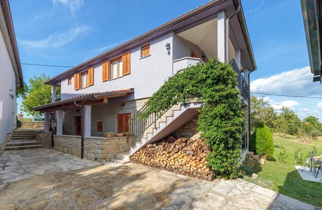 One bedroom apartment A2 in Central Istria