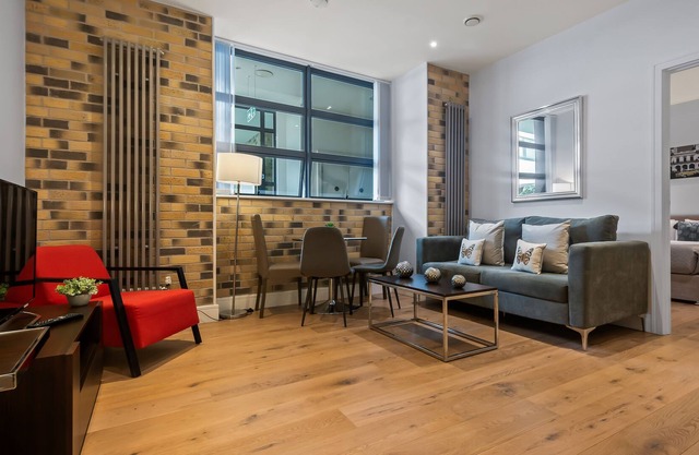One bedroom Apartment in Hendon