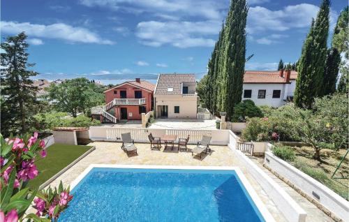 One-Bedroom Apartment In Svpetar