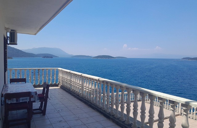 One bedroom apartment near beach Cove Pještata, Pelješac (A-14440-c)