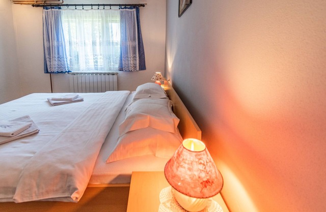 One bedroom apartment Slunj, Plitvice (A-18152-a)