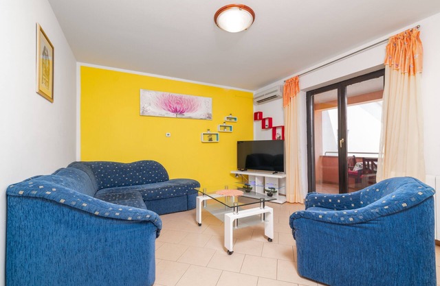 One bedroom apartment with terrace Štinjan, Pula (A-24743-b)