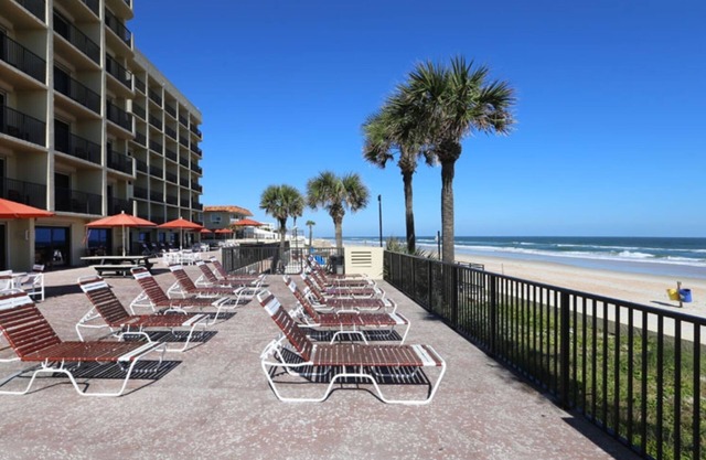 One Bedroom Condo, Ormond Beach 1851342