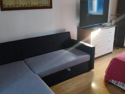 One Bedroom Holiday Home