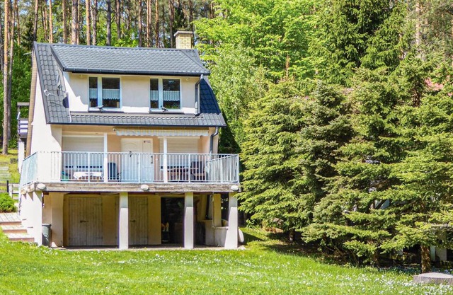 One-Bedroom Holiday Home In Biskupiec