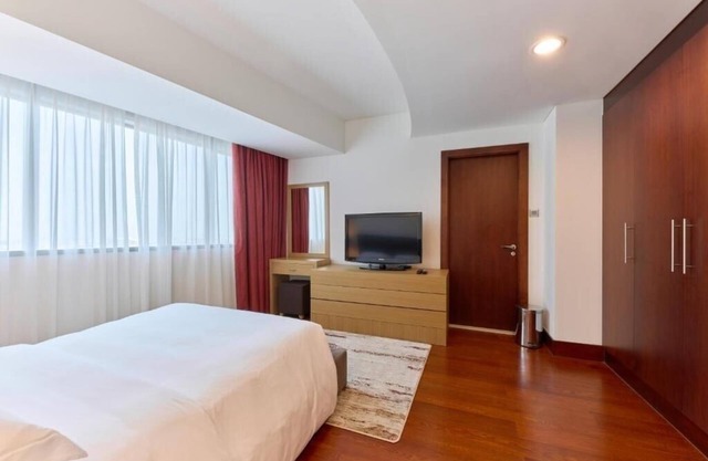 One Bedroom Residence Near Dubai Sports World