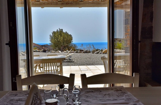 One Bedroom Villa - shared pool