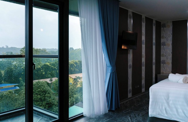 One Budget Hotel Chiangrai Baanmai