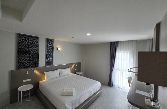 One Budget Hotel Chiangrai Bypass-West