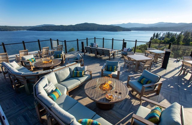 One Lakeside