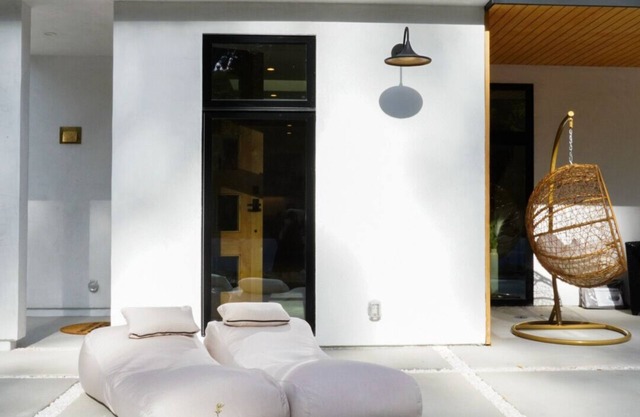 One of a Kind Magnificent Home in beautiful Ojai, Ca. Email for availability!