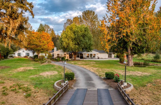 One of a Kind ⭐ Modern Farmhouse Estate Paradise ⭐