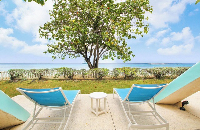 One-of-a-Kind Oceanfront Retreat - Bali Hai