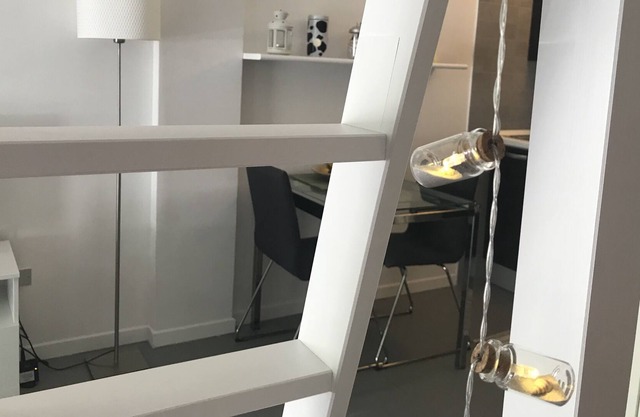 One-room apartment in Portoverde