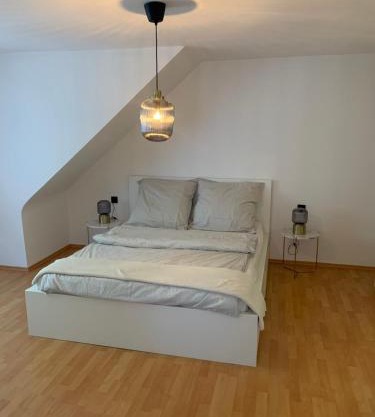 OneFlats Stuttgart near Wasen, Mahle, Daimler, Bosch