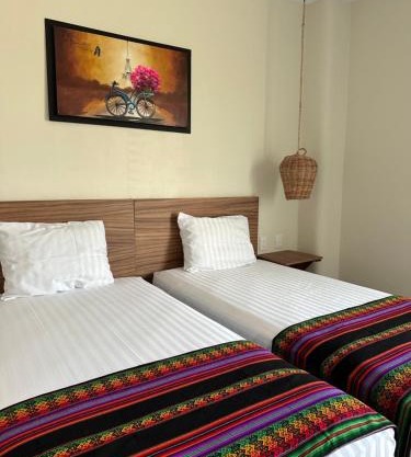 Oneiro Suites with Sea View