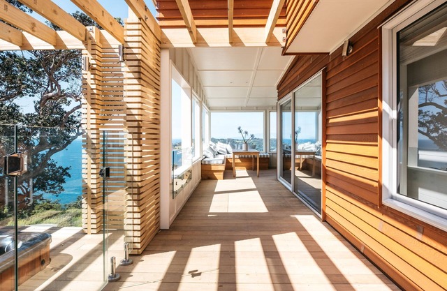 ONETANGI BELLE | Coast & Country | WINTER DEAL - Stay for 3, Pay for 2