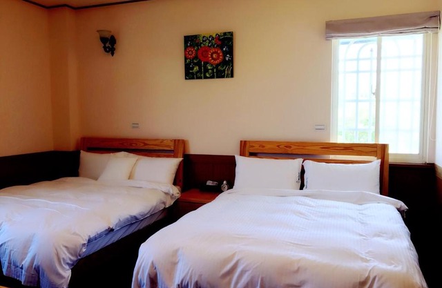 Onion Manor B&B歐尼恩莊園0549