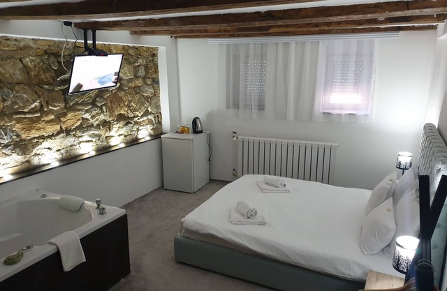 Onix apartments - Rustik Lux