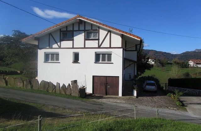 Only 30 Kms From San Sebastian