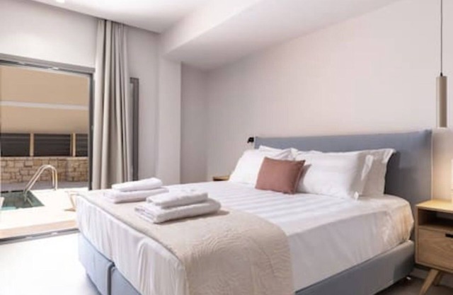 Onore Private Suite & pool | Dasia