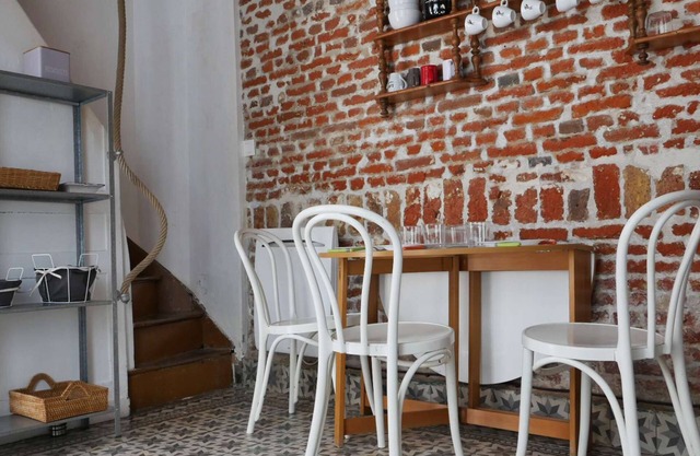 OPARADI "L'Atypique" - the charm of authenticity