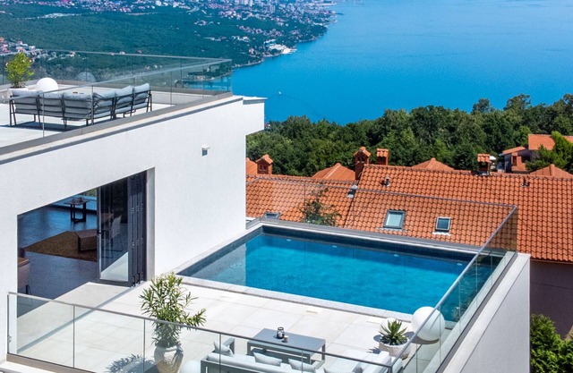 Opatija Sky by Interhome