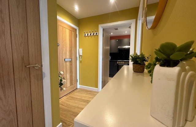 Open Mind Property - Luxury Apartment in the City