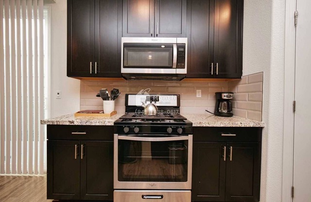 Opulence on Sunny Gate Ln