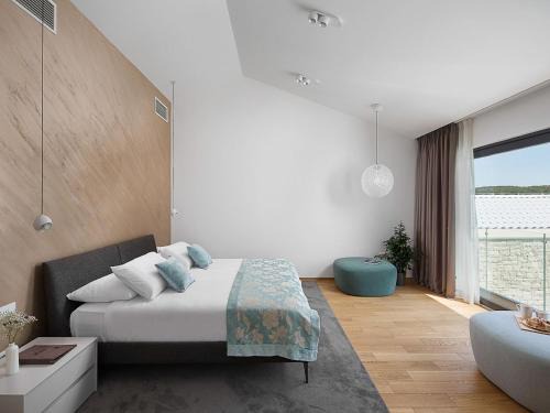 Opulent Istria Villa 4 Bedrooms Villa Vita Indoor & Outdoor Pool Sauna