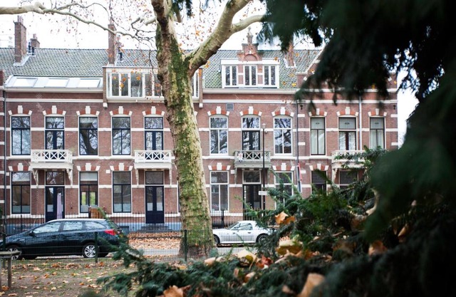 Oranjepark