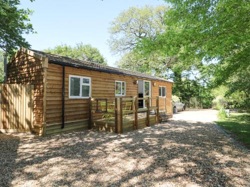 Orchard Lodge