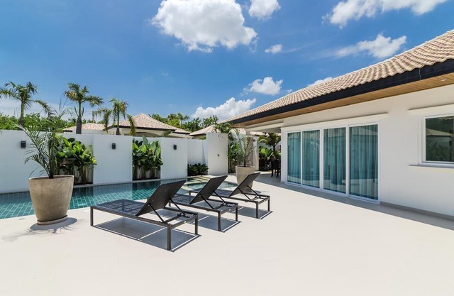 Orchid Paradise Homes OPV325